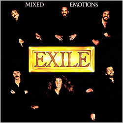 Cover image of Mixed Emotions