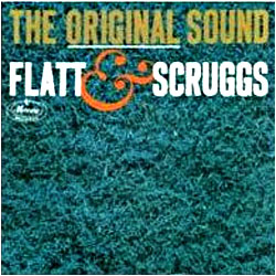 Cover image of The Original Sound