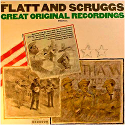 Cover image of Great Original Recordings