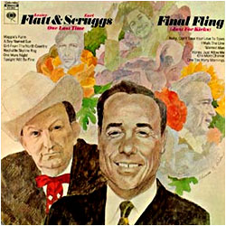 Cover image of Final Fling