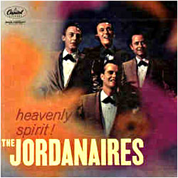 Image of random cover of Jordanaires