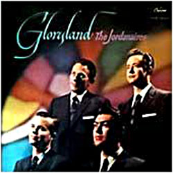 Cover image of Gloryland