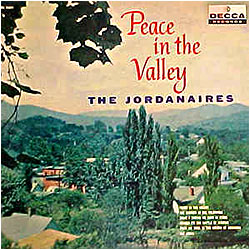 Cover image of Peace In The Valley