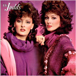 Cover image of Wynonna And Naomi