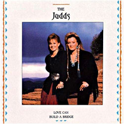 Image of random cover of Judds