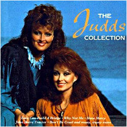 Cover image of The Judds Collection
