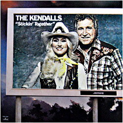 Image of random cover of Kendalls