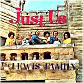 Cover image of Just Us