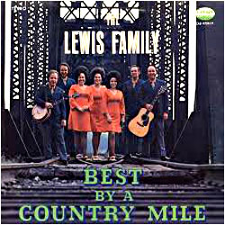 Cover image of Best By A Country Mile
