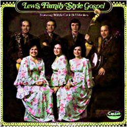 Cover image of Style Gospel