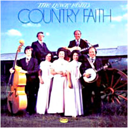 Cover image of Country Faith