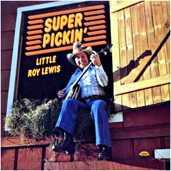 Cover image of Super Pickin'