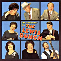 Cover image of The Lewis Bunch