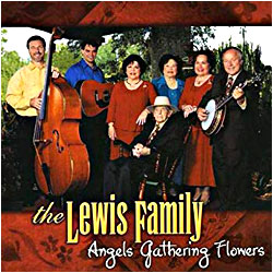 Cover image of Angels Gathering Flowers