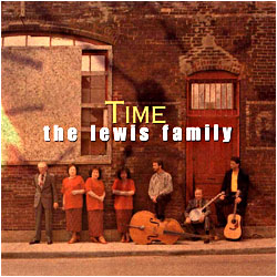 Cover image of Time
