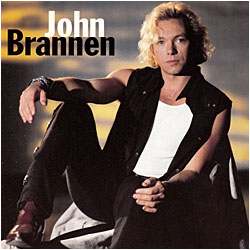 Cover image of John Brannen