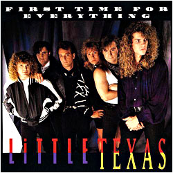 Image of random cover of Little Texas