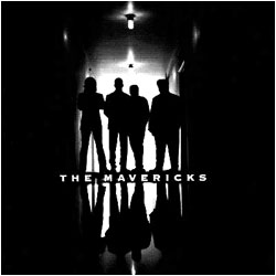 Cover image of Mavericks 2003