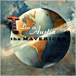 Cover image of Live In Austin Texas