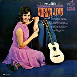 Cover image of Pretty Miss