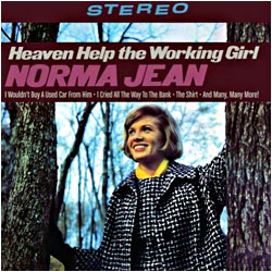 Cover image of Heaven Help The Working Girl