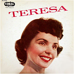 Cover image of Teresa
