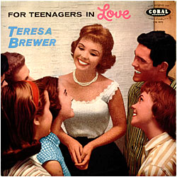 Cover image of For Teenagers In Love