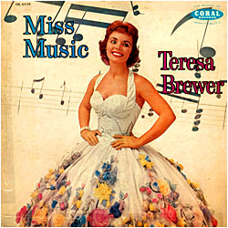 Cover image of Miss Music