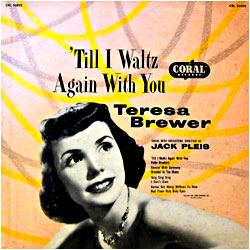 Cover image of Till I Waltz Again With You