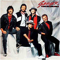 Cover image of Sawyer Brown