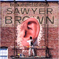 Cover image of Can You Hear Me Now