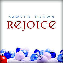 Cover image of Rejoice