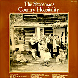 Cover image of Country Hospitality