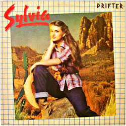 Cover image of Drifter