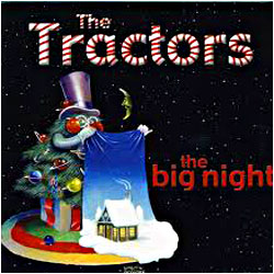 Cover image of The Big Night
