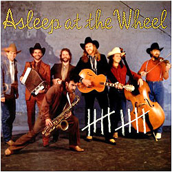 Image of random cover of Asleep At The Wheel
