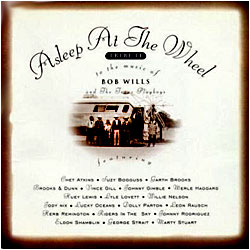 Cover image of Tribute To The Music Of Bob Wills