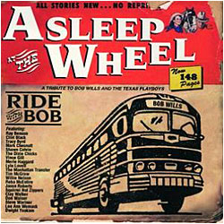 Cover image of Ride With Bob