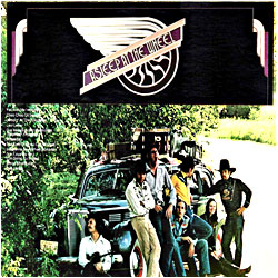 Cover image of Asleep At The Wheel