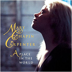 Image of random cover of Mary Chapin Carpenter