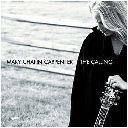 Cover image of The Calling
