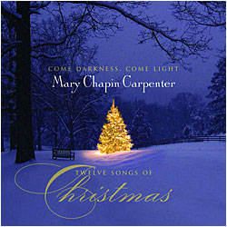 Image of random cover of Mary Chapin Carpenter