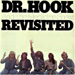 Cover image of Revisited
