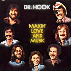 Cover image of Makin' Love And Music