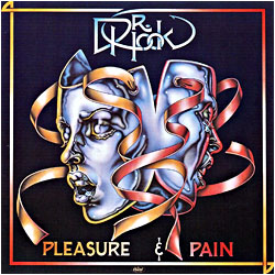 Cover image of Pleasure And Pain