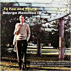 Cover image of To You And Yours