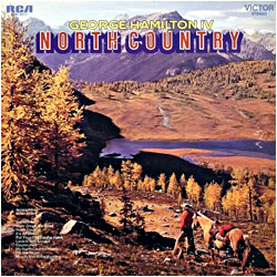 Cover image of North Country