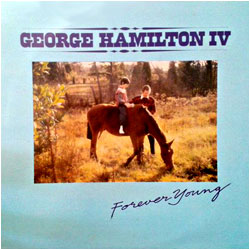 Cover image of Forever Young
