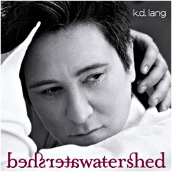 Cover image of Watershed