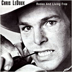 Cover image of Rodeo And Living Free